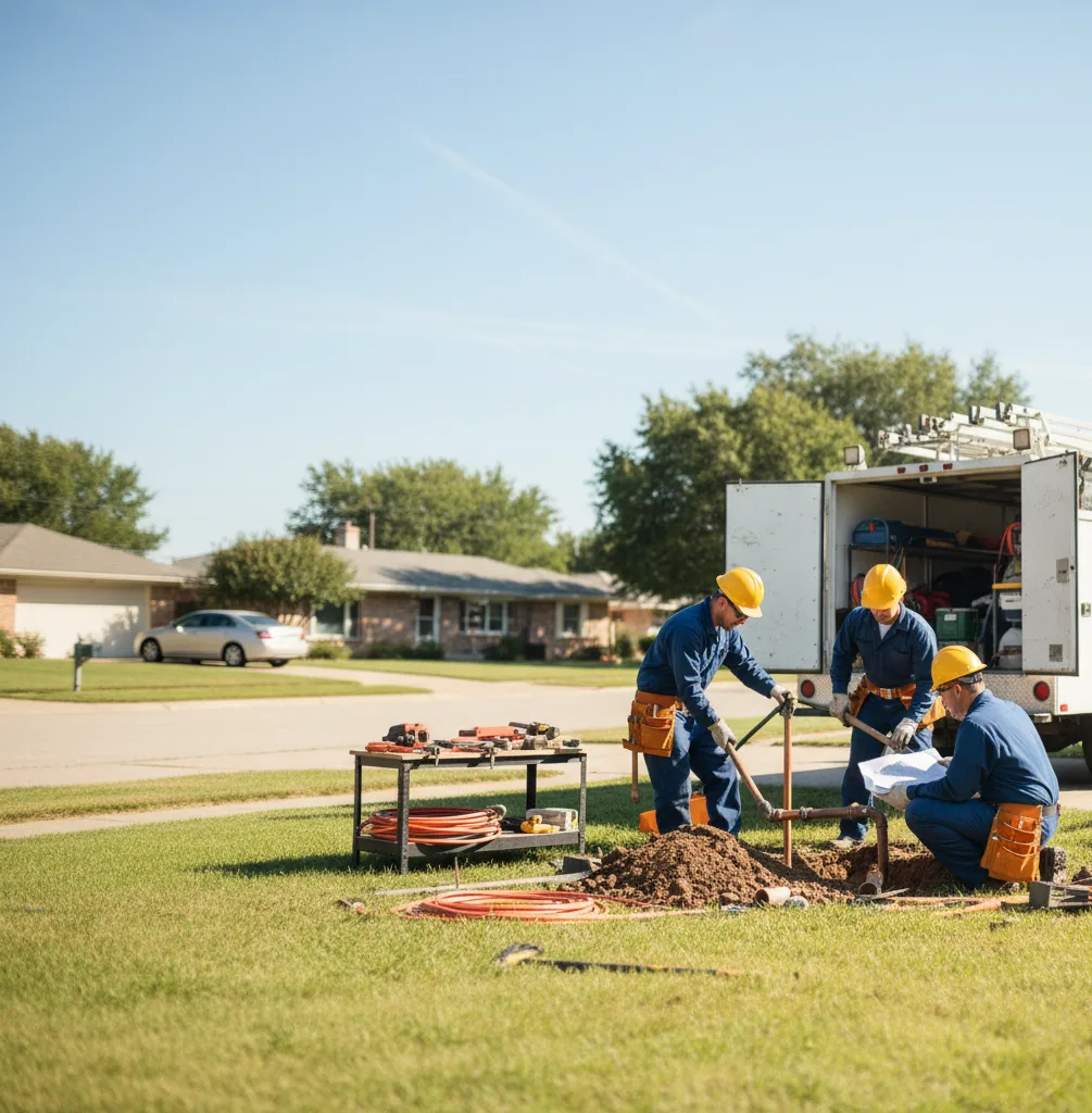 Water Heater Repair in Redkey, IN